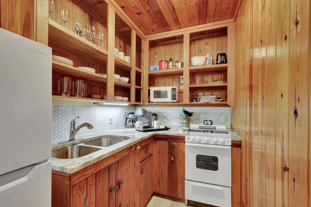 Lake Haven Cottage On Lake Hamilton Hot Springs Exteriör bild